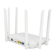 4G Lte Cpe Wifi Router With