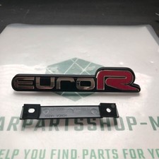 Honda  Accord CL7 EMBLEM