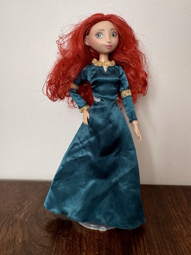 Disney store brave merida - disney,