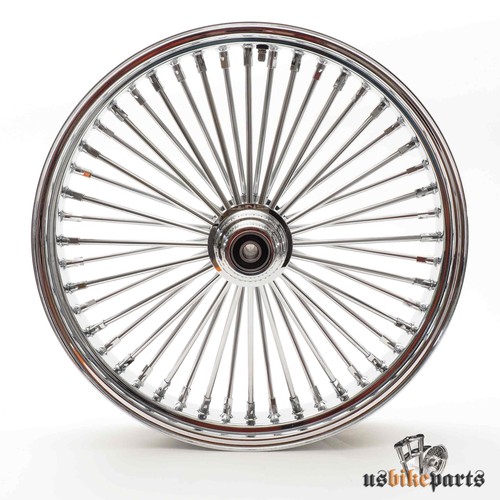 21x3 big fat king - big, spoke
