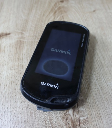 Garmin oregon 750t handheld - 750t,