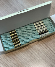 DMC: COTTON PERLE: SIZE 3