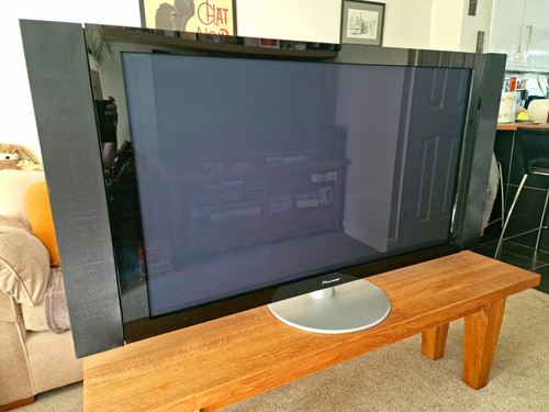 Pioneer pdp lx5090 50in plasma - pioneer, pdp-lx5090