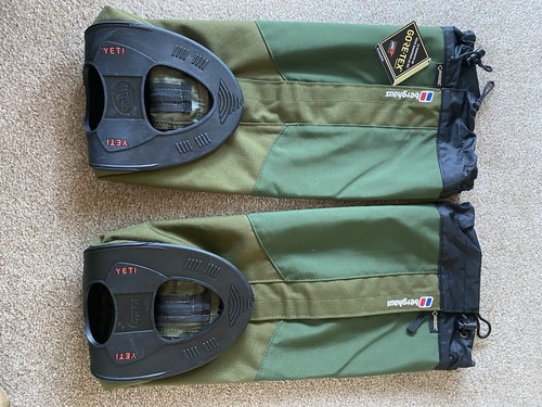 Berghaus yeti gore tex gaiters - berghaus,