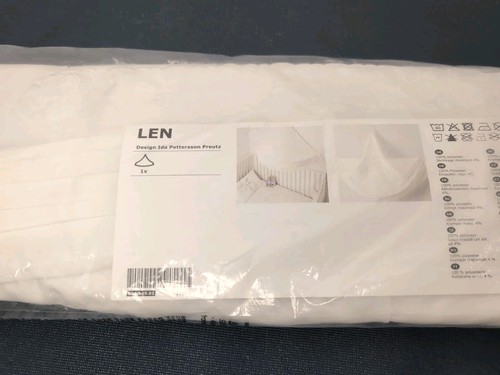 Ikea len design ida pettersson - ida,