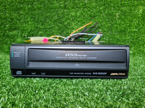 Alpine nve n055zp nven055zp - nve-n055zp,