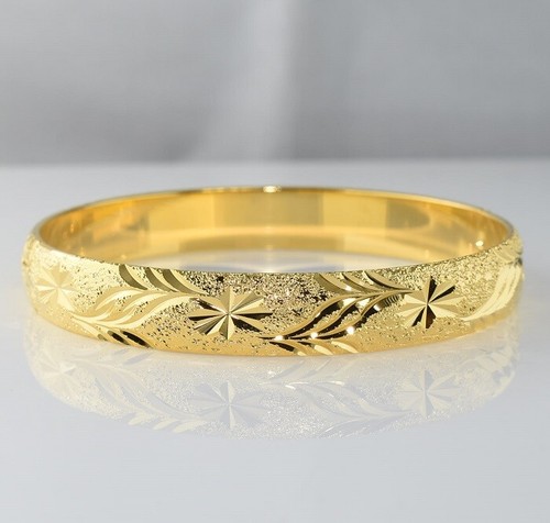 18k yellow gold - 18k,