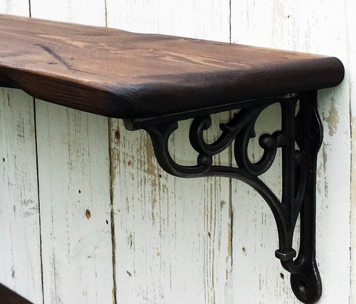Reclaimed look vintage style - vintage,