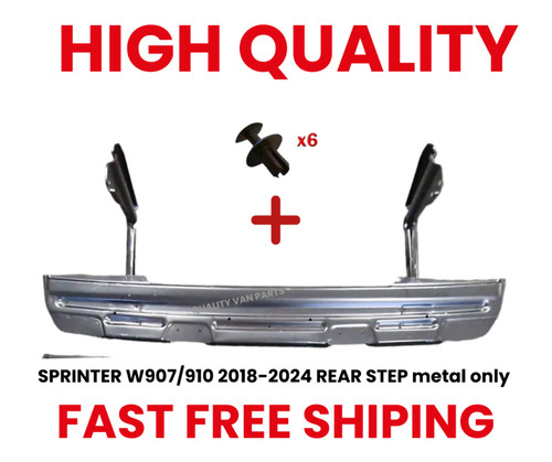 For mercedes sprinter w906 - for,