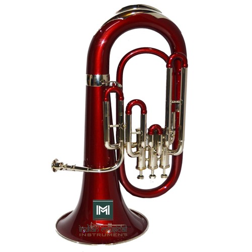 Imi euphonium valve pitch - 3,