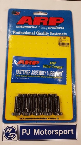 Cosworth arp flywheel bolt - cosworth,