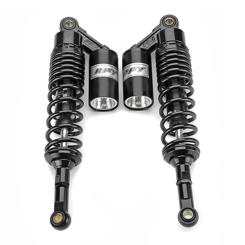 Rear shock absorbers 400mm for