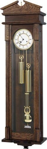 Vienna regulator clock 19cm - regulator,
