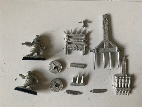 1988 marauder mm12 - 1988, dwarf
