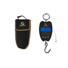 Carp Spirit Digital Scales 50kg *PAY 1 POST*