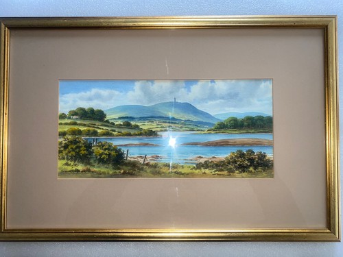 Scrabo tower original irish - scrabo,