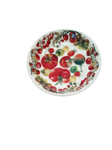 Emma bridgewater bowl - bridgewater, multi