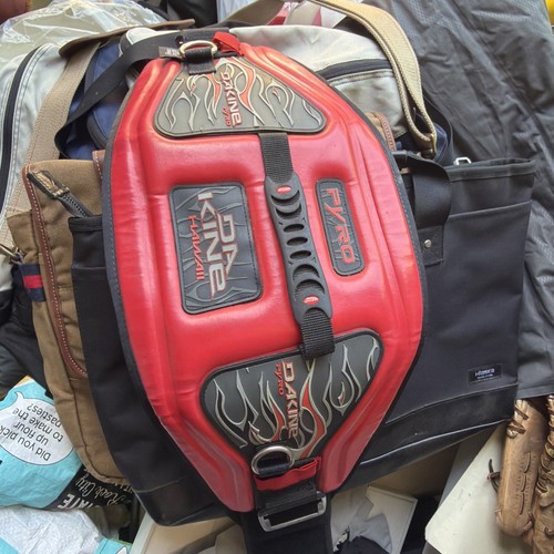Dakine pyro kite windsurf - dakine,