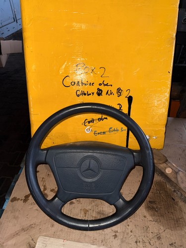 Original mercedes benz w124 - original,