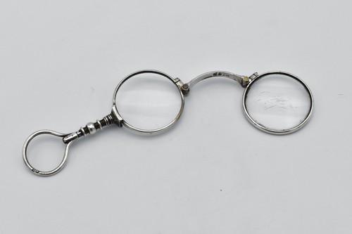 Antique solid silver - solid,