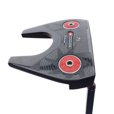 Used Odyssey O-Works Red 7S Putter / 33.0 Inches