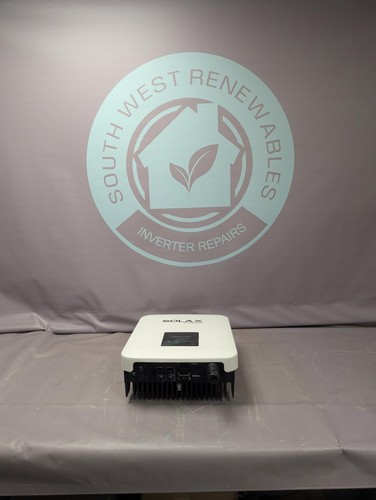 Solax 6 kw - 6,