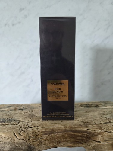 Tom ford noir - de, over