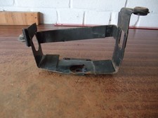 LEXMOTO ARROW 125 BATTERY BOX TRAY HOLDER OEM