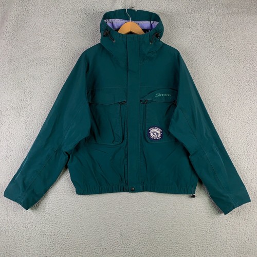 Simms gore tex dry - simms, coat