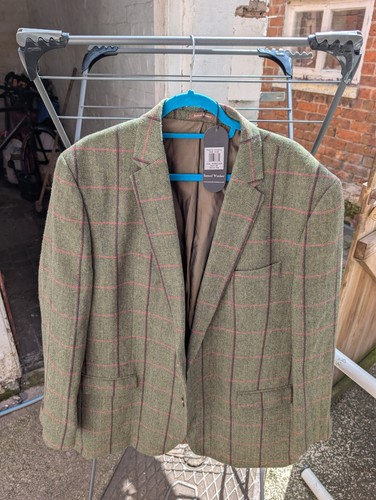 Samuel windsor mens - windsor, green
