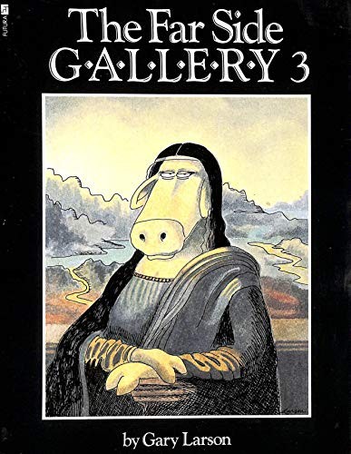 The far side gallery no - 3:,