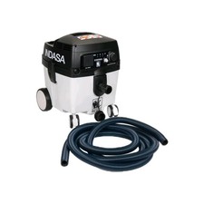 Indasa LE30 E-series Dust