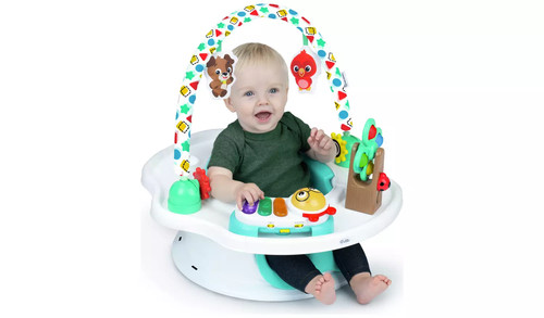 Baby einstein touch - baby,