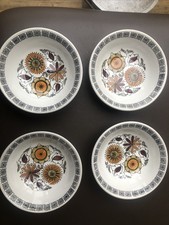 Vintage Broadhurst Ironstone