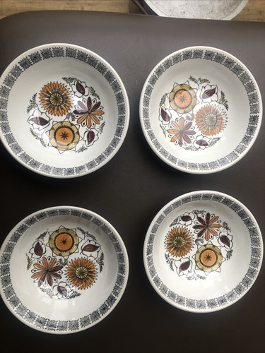 Vintage broadhurst ironstone - broadhurst,