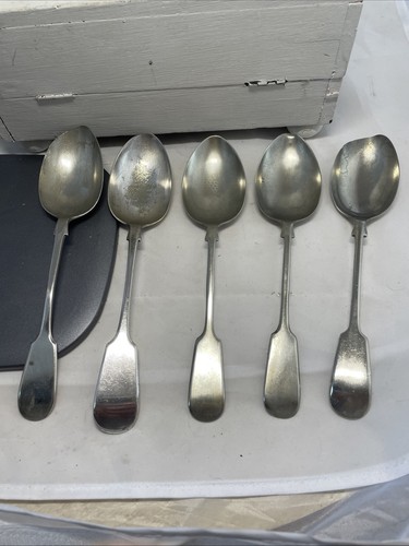 Antique silver plated - silver, +