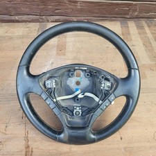 Fiat Stilo 2002 Steering wheel
