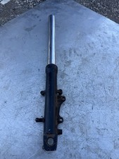 Kawasaki ZX9 ZX 9 R ZX9R Forks Fork Clamp front end clamps trees oem Genuine