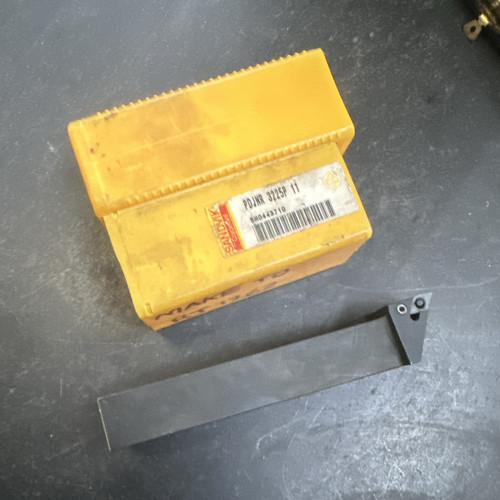 Sandvik coromant pdjnr 3225p - coromant,