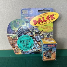 Dalek Christmas Tree