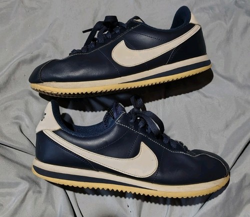 Nike cortez leather - cortez, ‘72