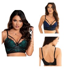 Pour Moi After Hours Bra