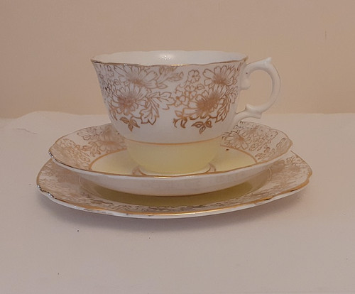 Vintage balfour best - balfour,