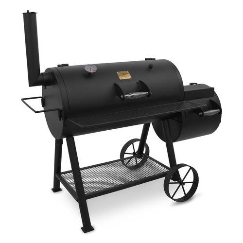 Char broil oklahoma joe - oklahoma,