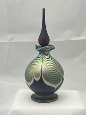 Okra Glass 2002 One Off Open