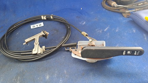 Nissan micra k11 - tailgate, fuel