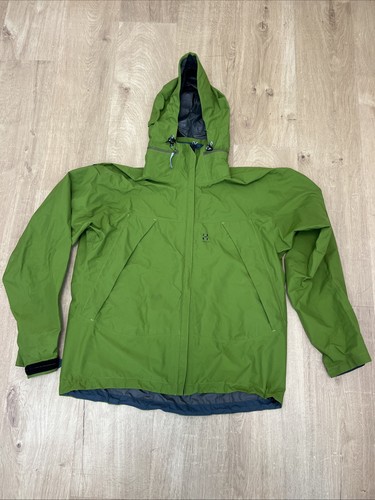 Haglofs gore tex paclite - gore,