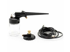 BADGER AIRBRUSH SPRAY SET