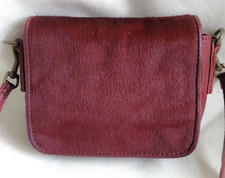 LIEBESKIND Berlin Bourgundy