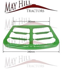 Step Foot Plate for Various